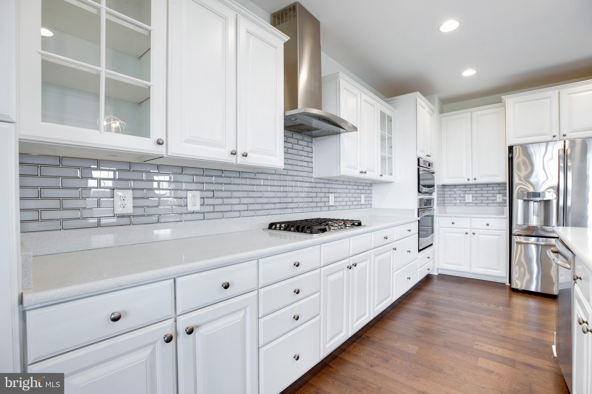 THE VILLAGE AT BELMONT RIDGE - Residential Lease