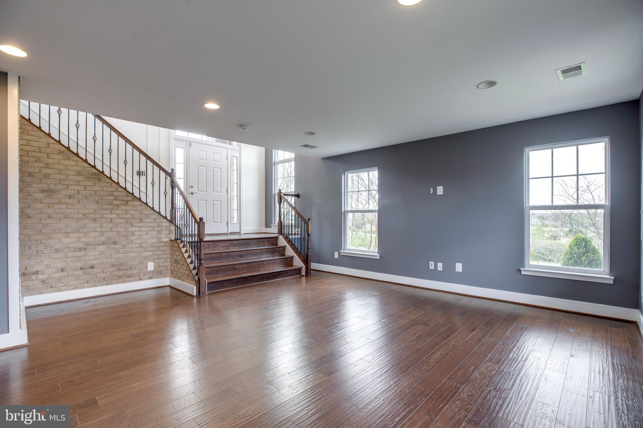 THE VILLAGE AT BELMONT RIDGE - Residential Lease