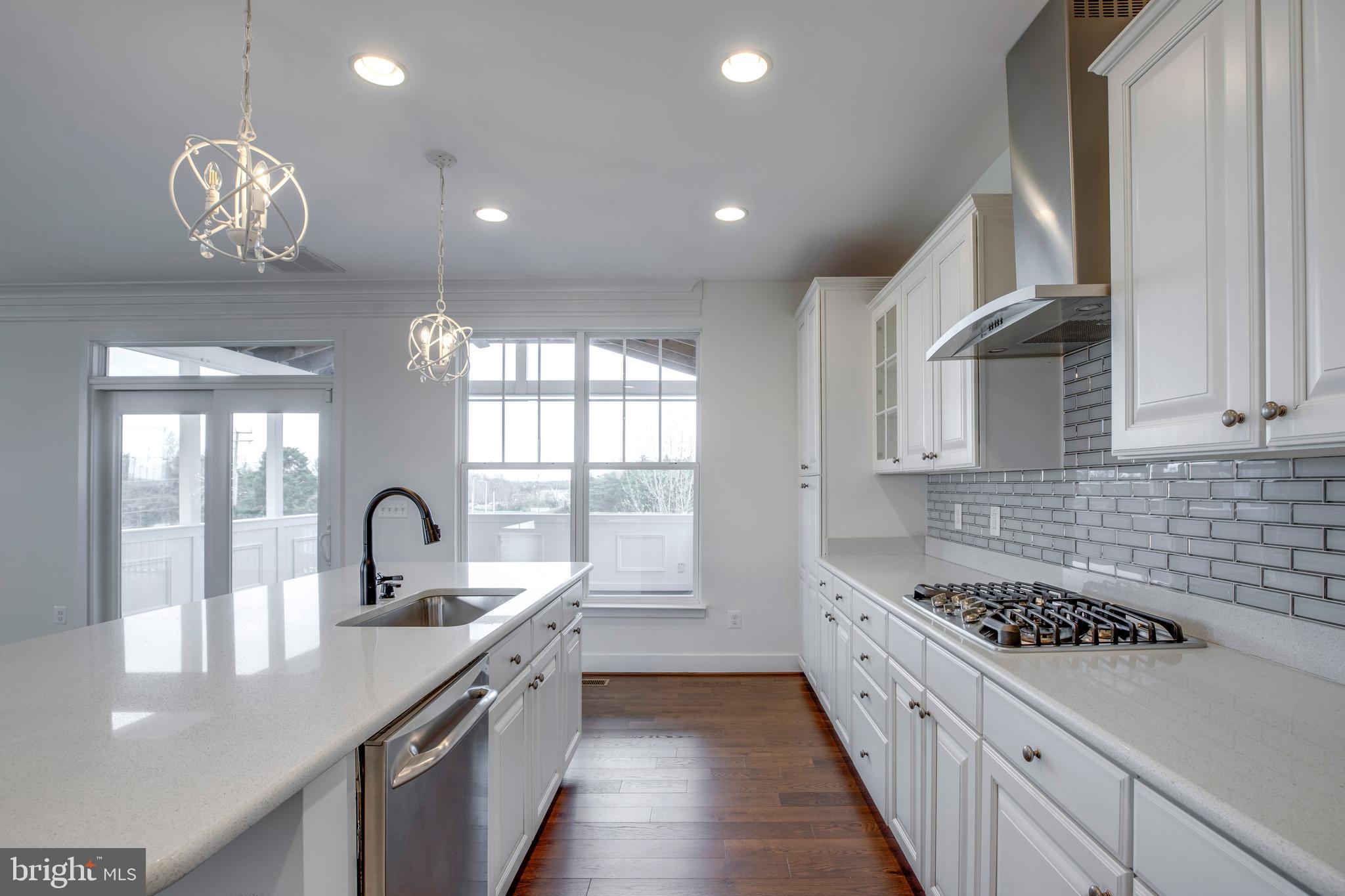 THE VILLAGE AT BELMONT RIDGE - Residential Lease