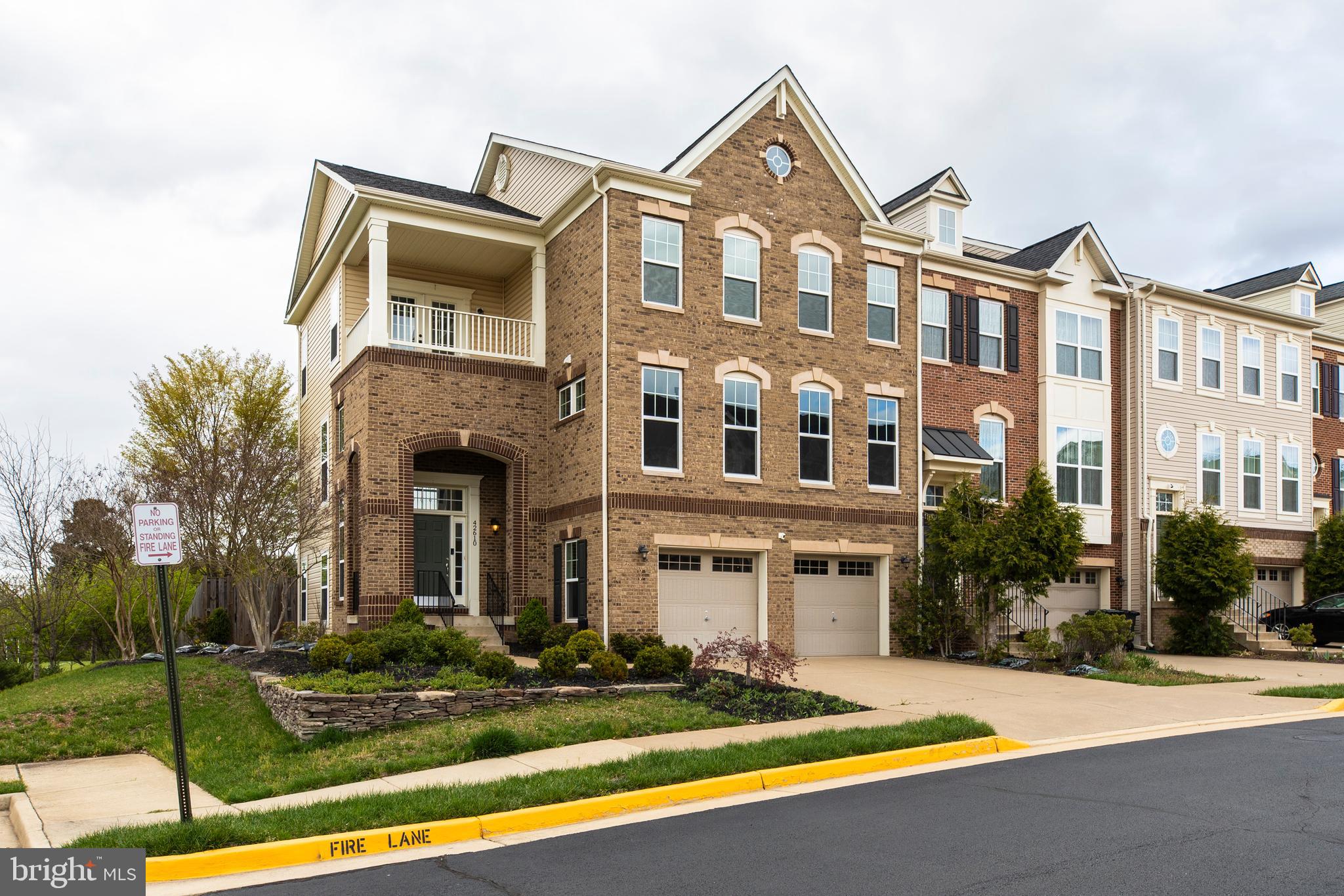 THE VILLAGE AT BELMONT RIDGE - Residential Lease