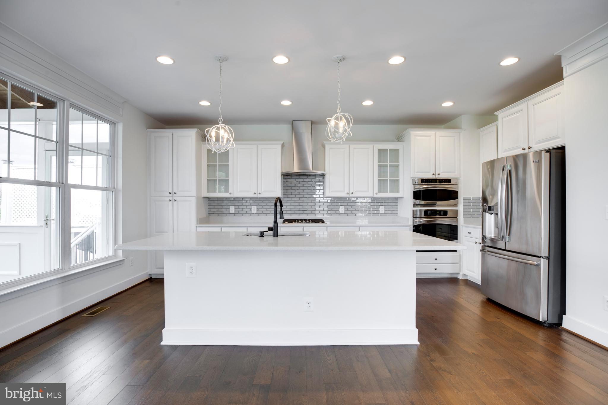 THE VILLAGE AT BELMONT RIDGE - Residential Lease