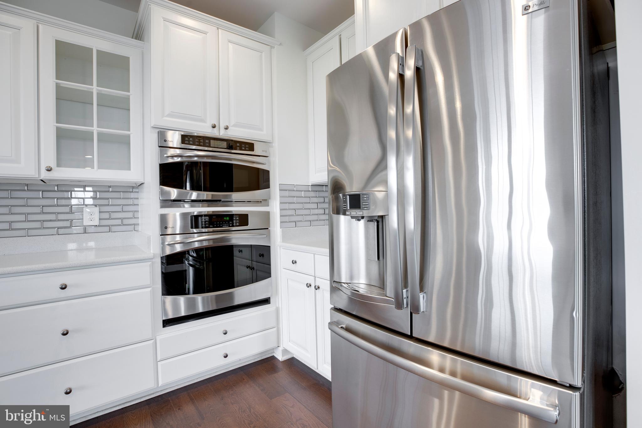 THE VILLAGE AT BELMONT RIDGE - Residential Lease