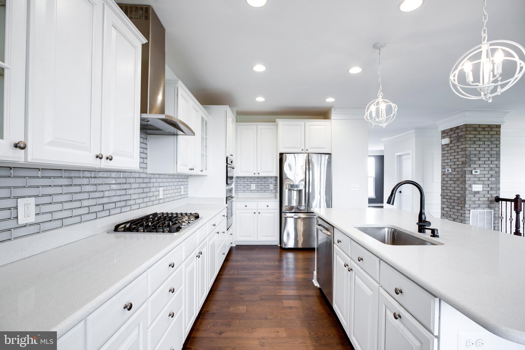 THE VILLAGE AT BELMONT RIDGE - Residential Lease