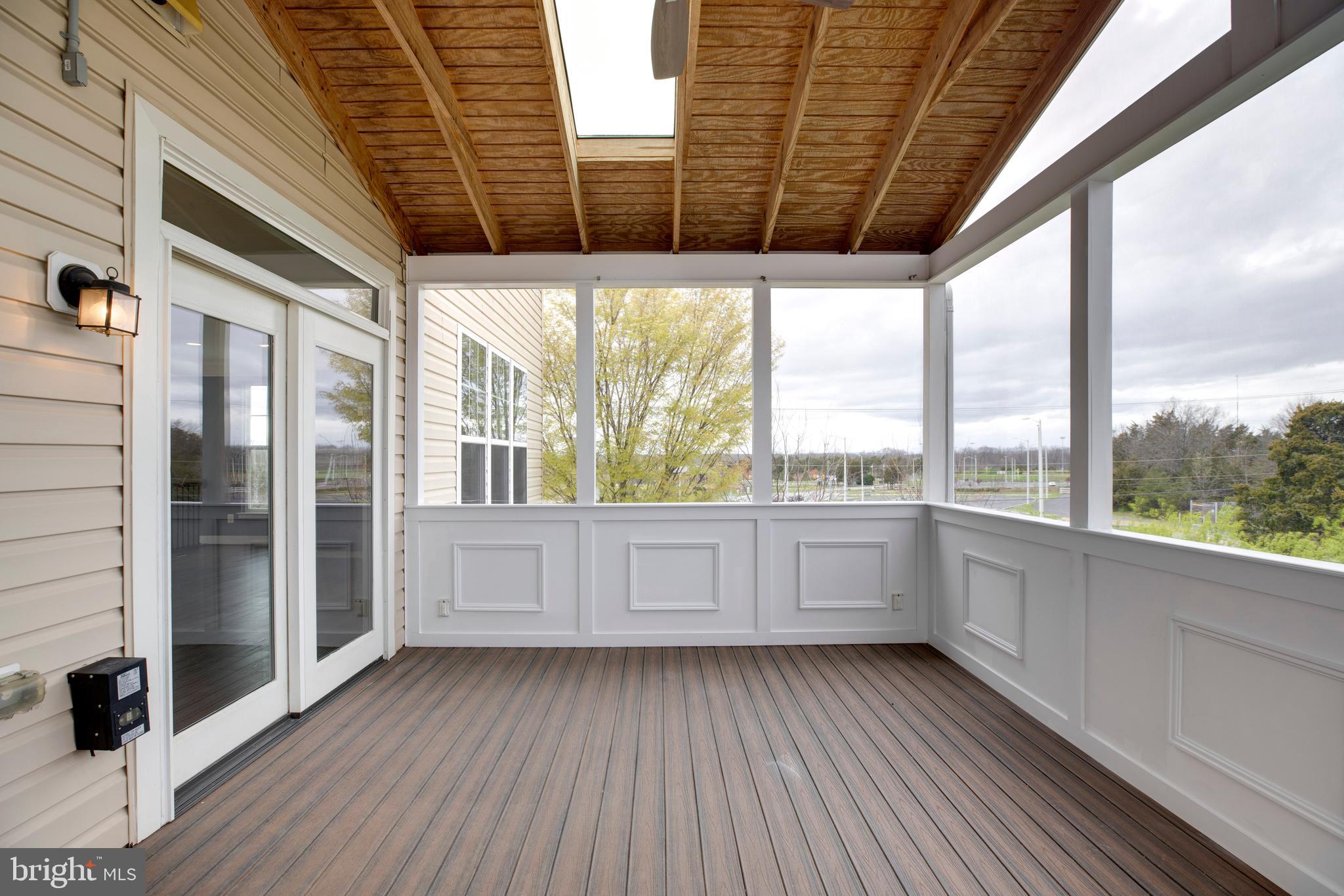 THE VILLAGE AT BELMONT RIDGE - Residential Lease