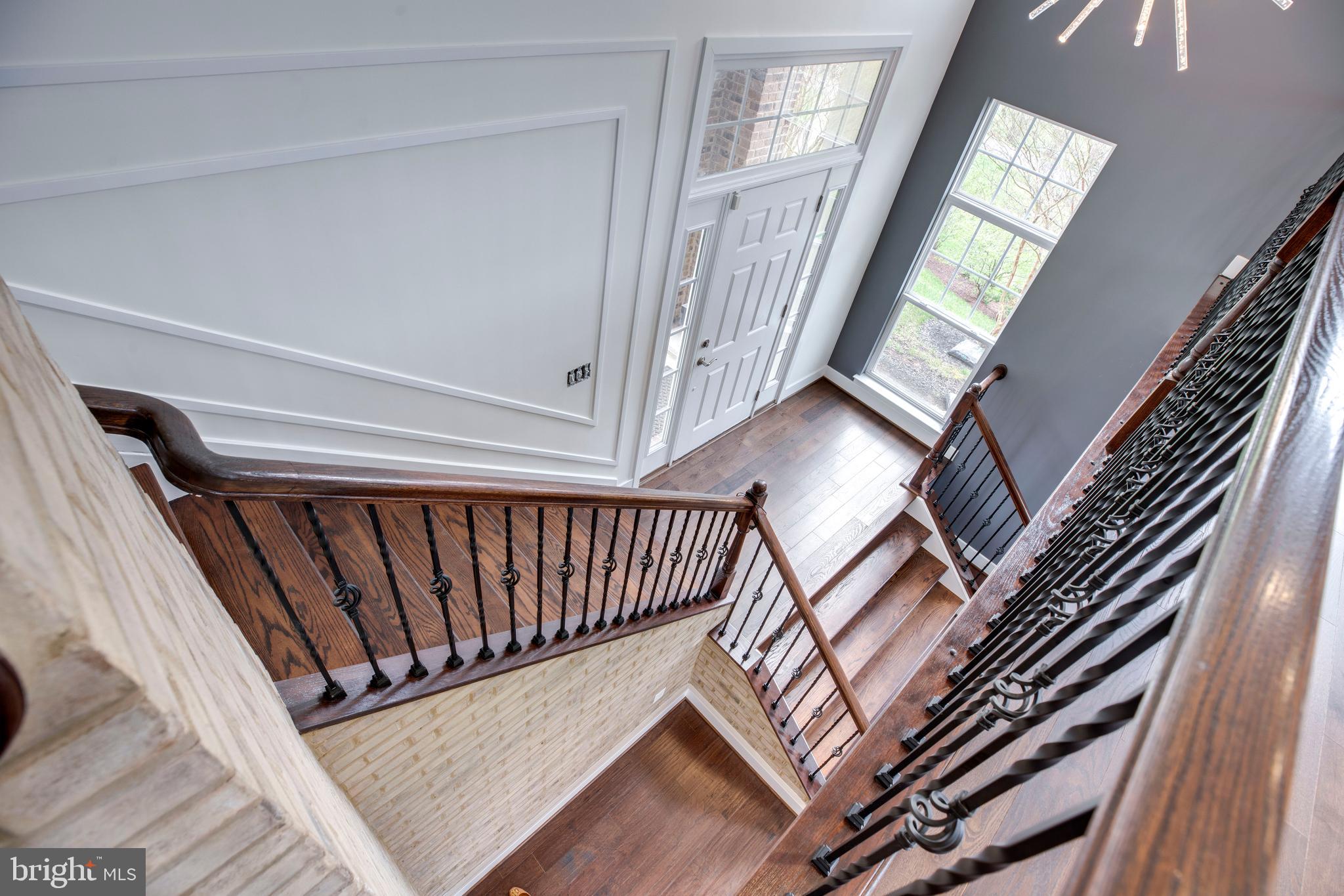 THE VILLAGE AT BELMONT RIDGE - Residential Lease