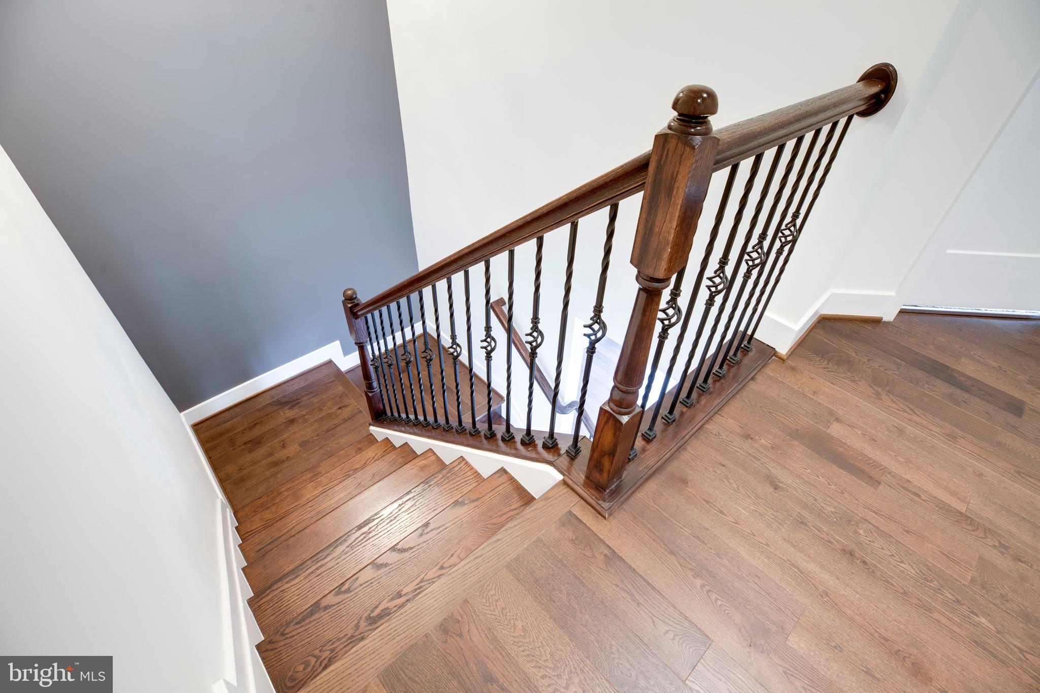 THE VILLAGE AT BELMONT RIDGE - Residential Lease