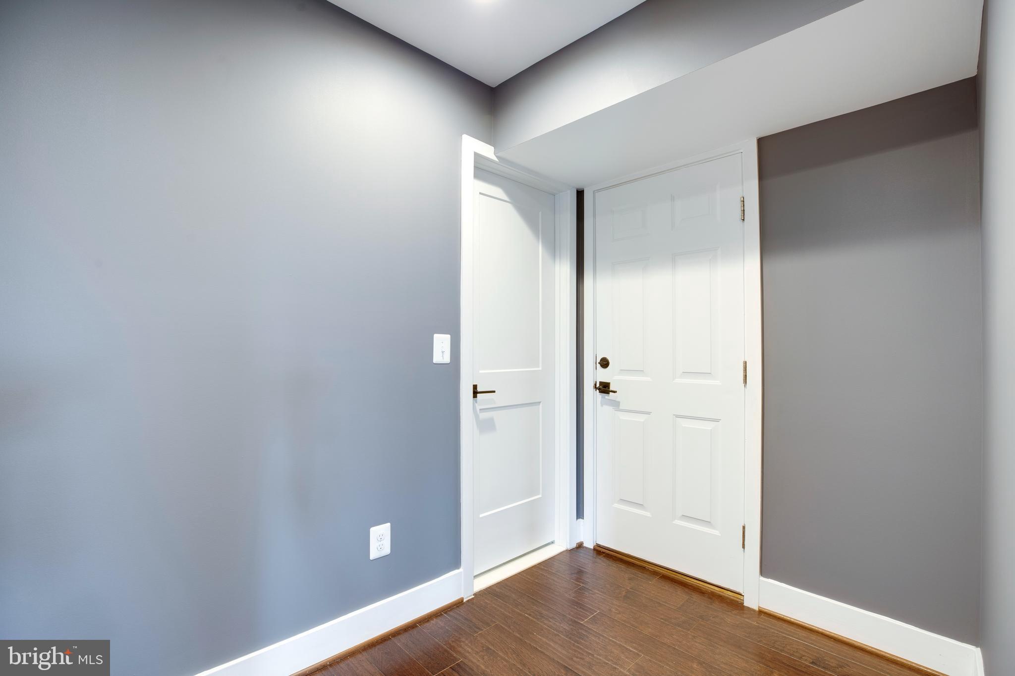 THE VILLAGE AT BELMONT RIDGE - Residential Lease