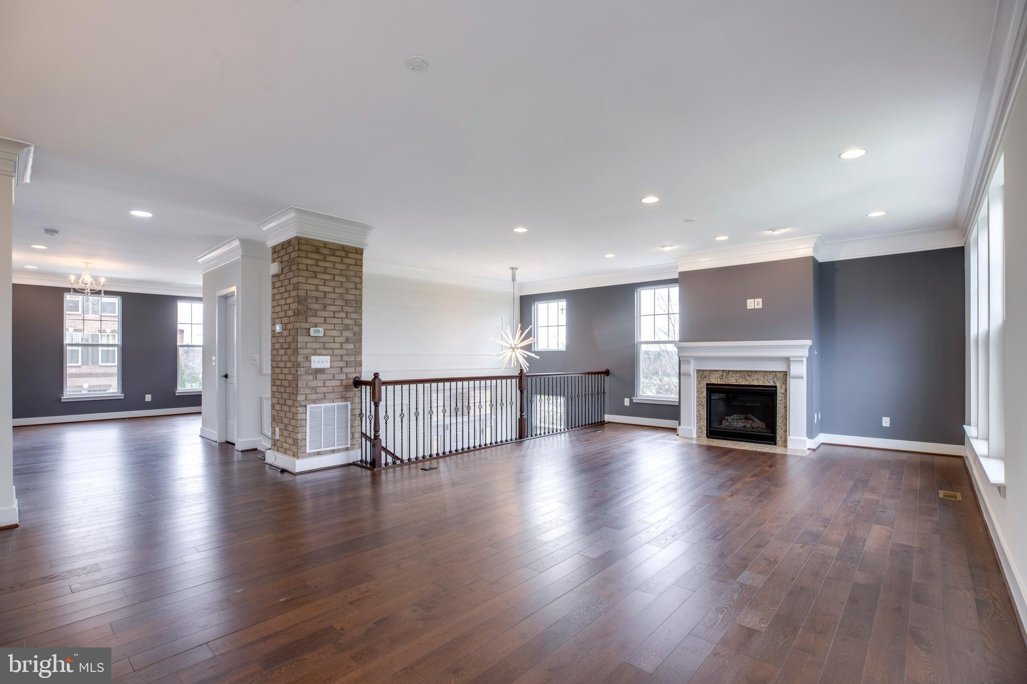 THE VILLAGE AT BELMONT RIDGE - Residential Lease