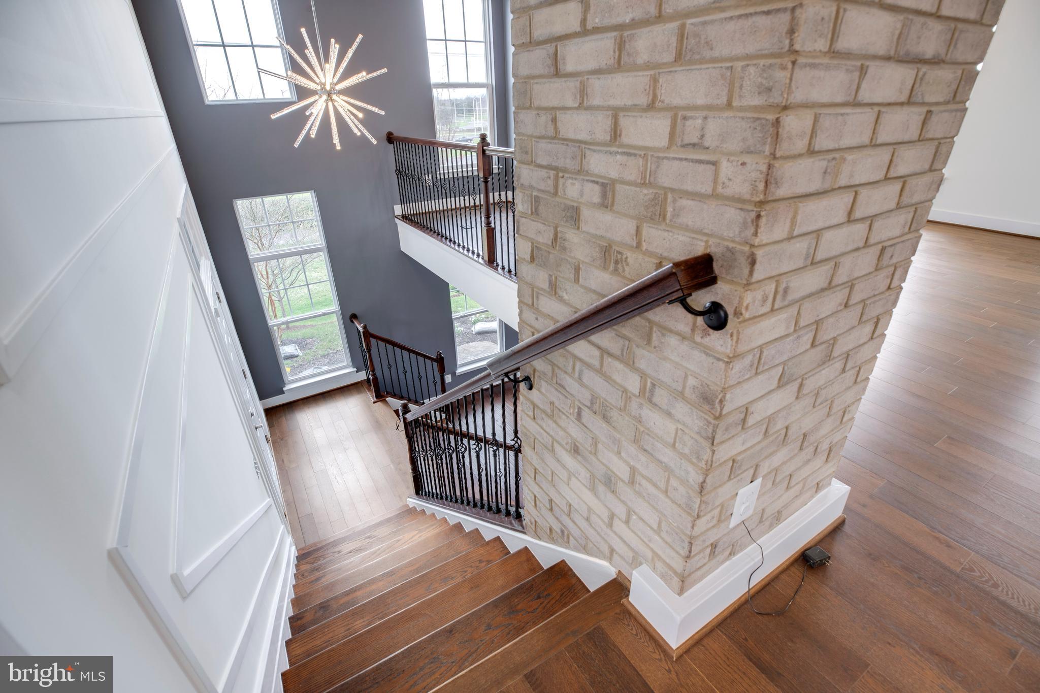 THE VILLAGE AT BELMONT RIDGE - Residential Lease