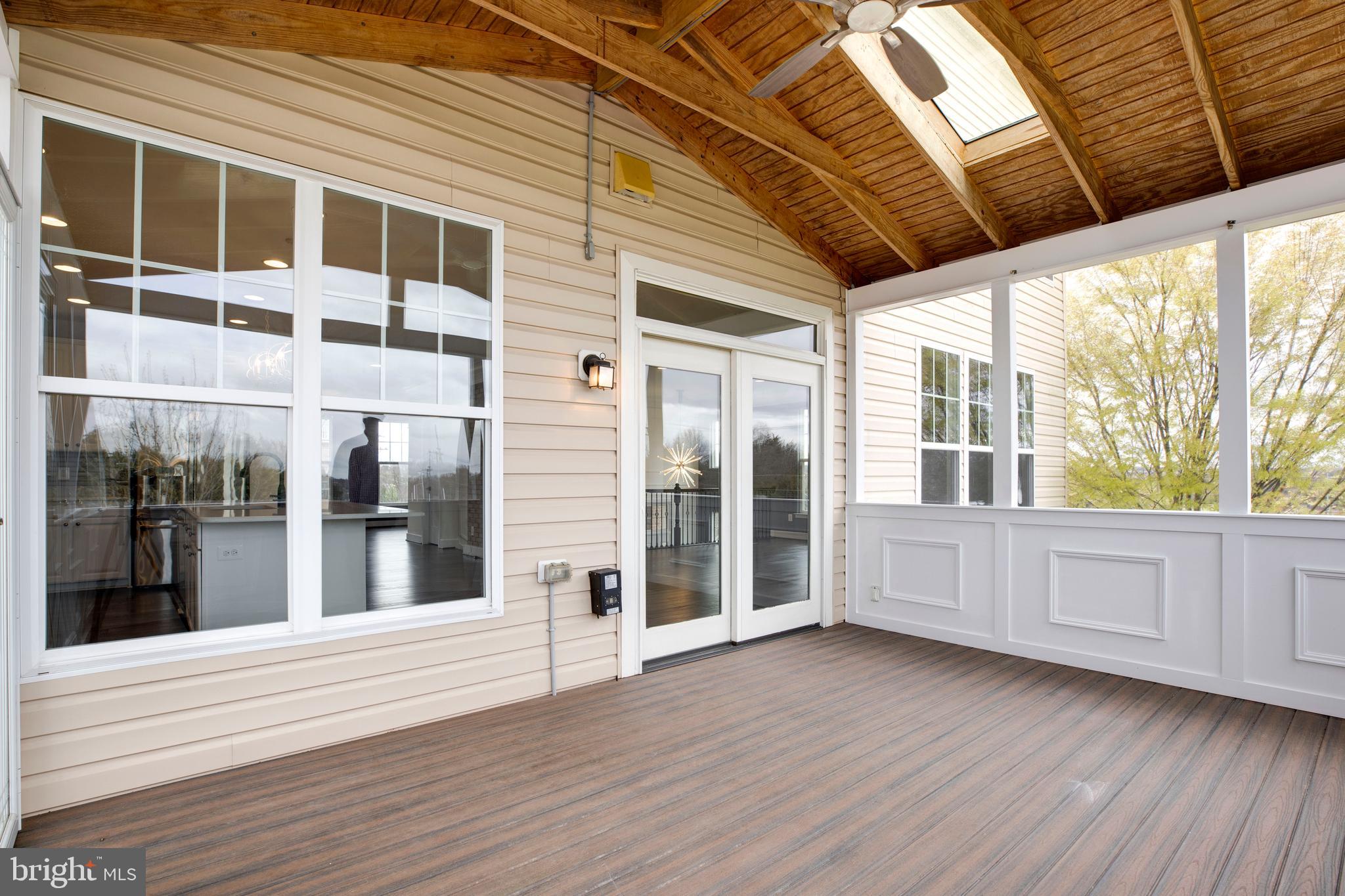 THE VILLAGE AT BELMONT RIDGE - Residential Lease