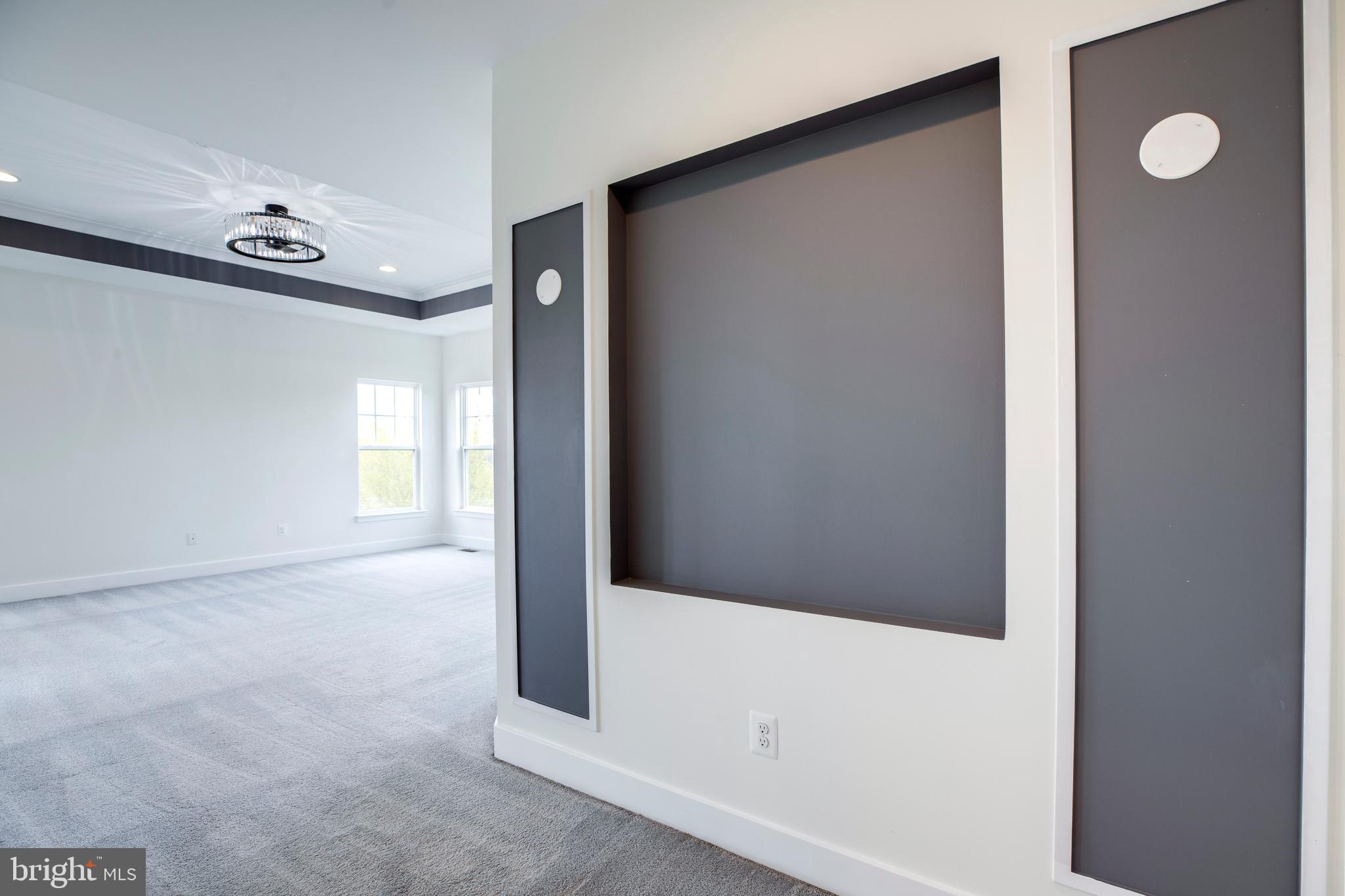 THE VILLAGE AT BELMONT RIDGE - Residential Lease