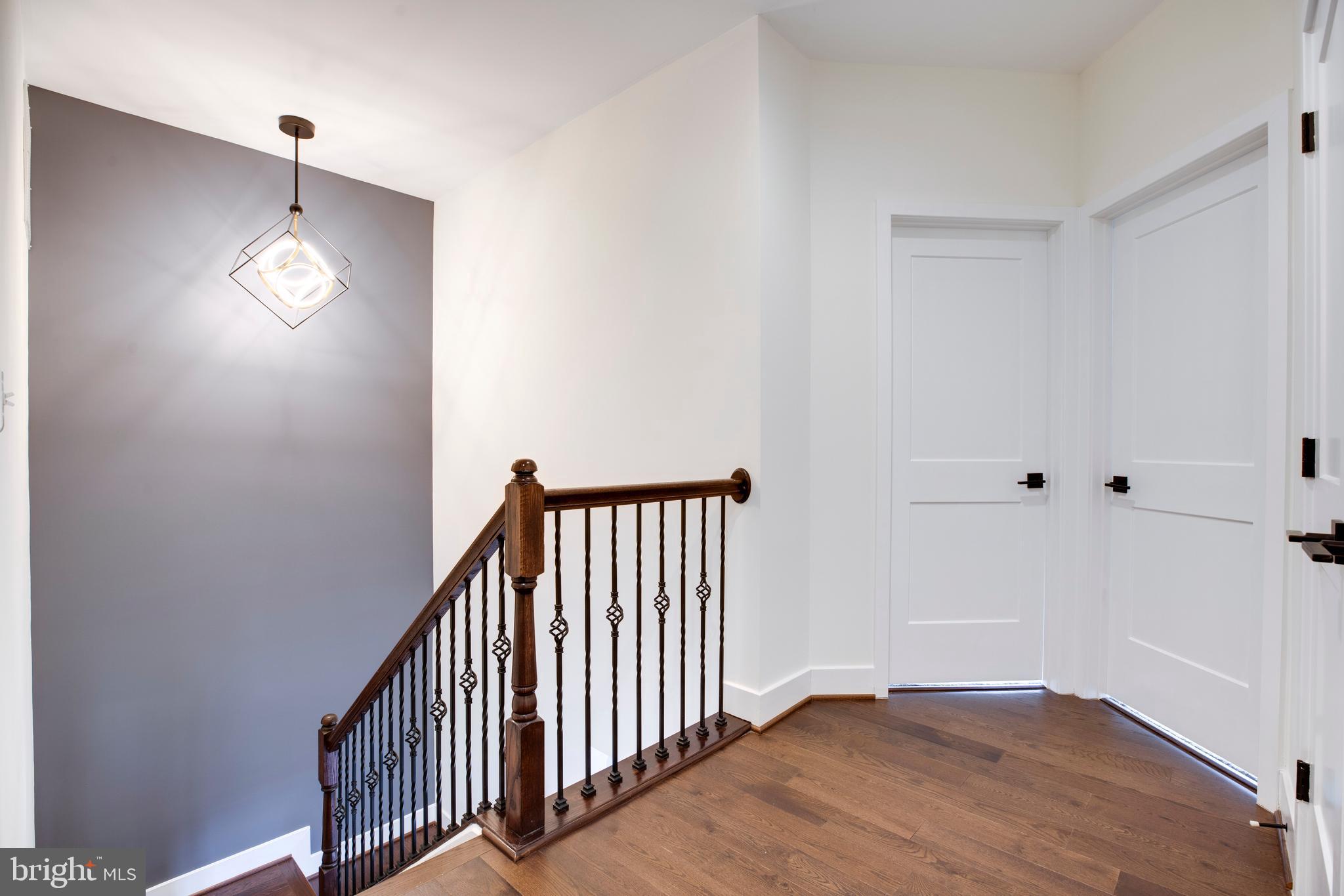 THE VILLAGE AT BELMONT RIDGE - Residential Lease