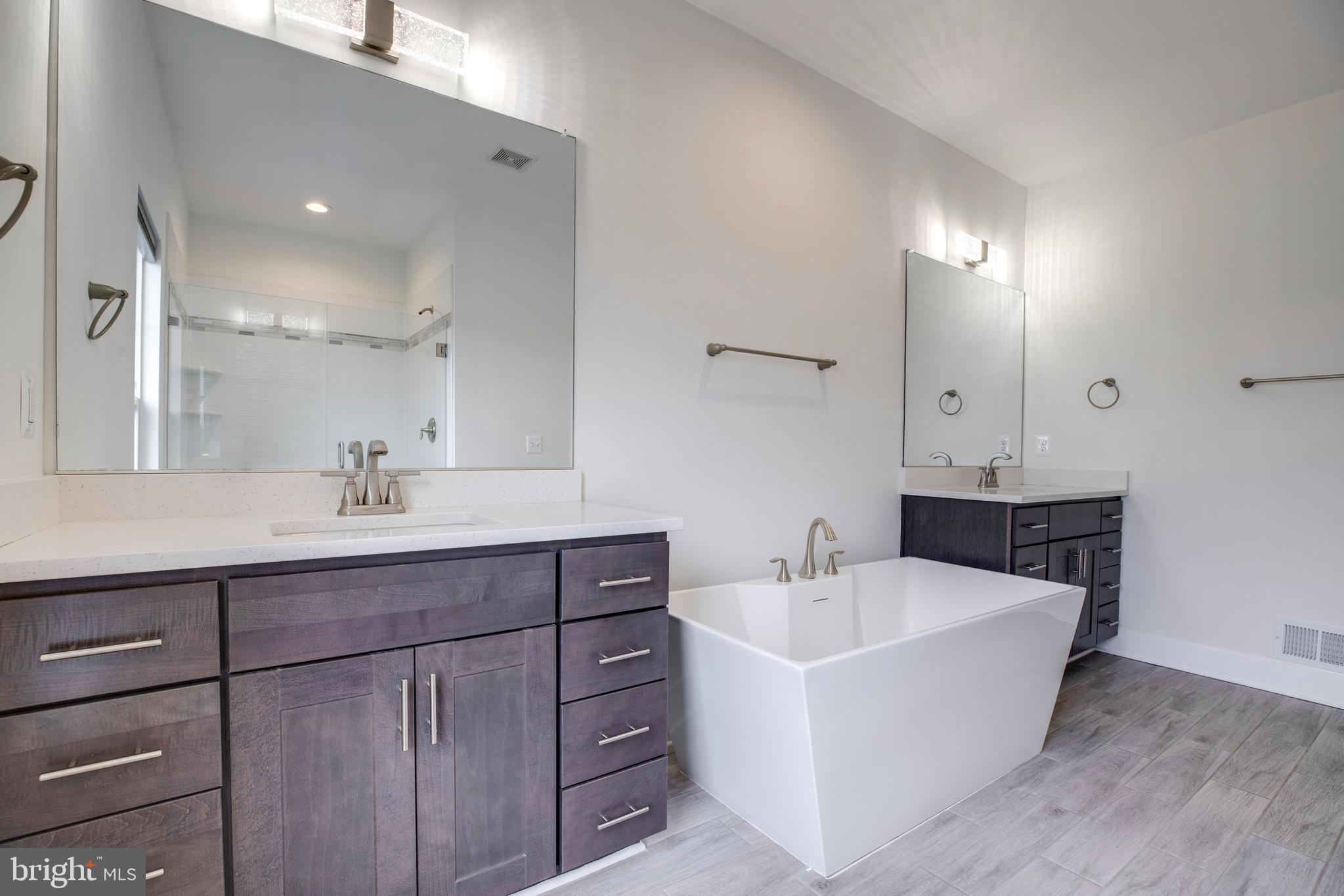 THE VILLAGE AT BELMONT RIDGE - Residential Lease