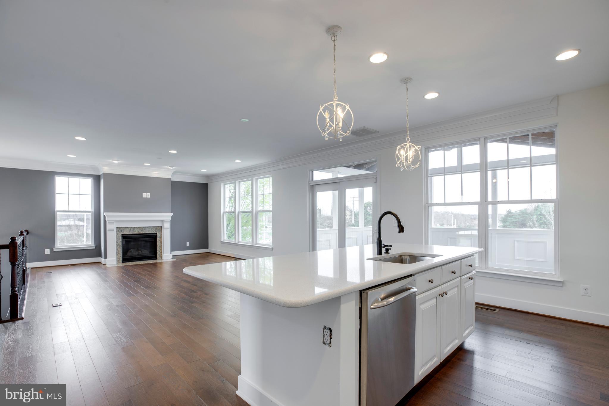 THE VILLAGE AT BELMONT RIDGE - Residential Lease