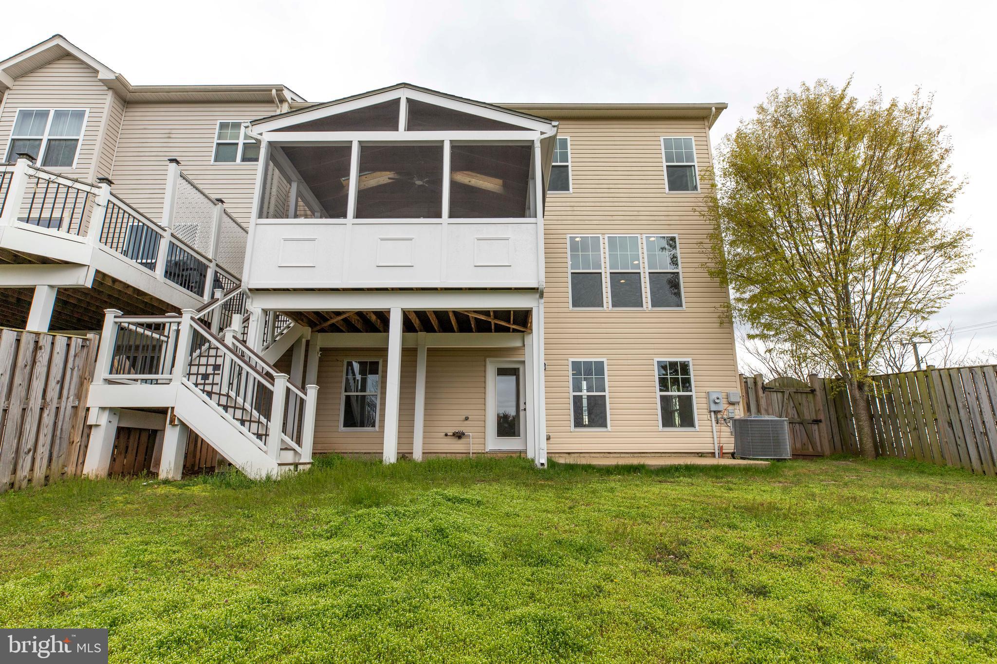 THE VILLAGE AT BELMONT RIDGE - Residential Lease