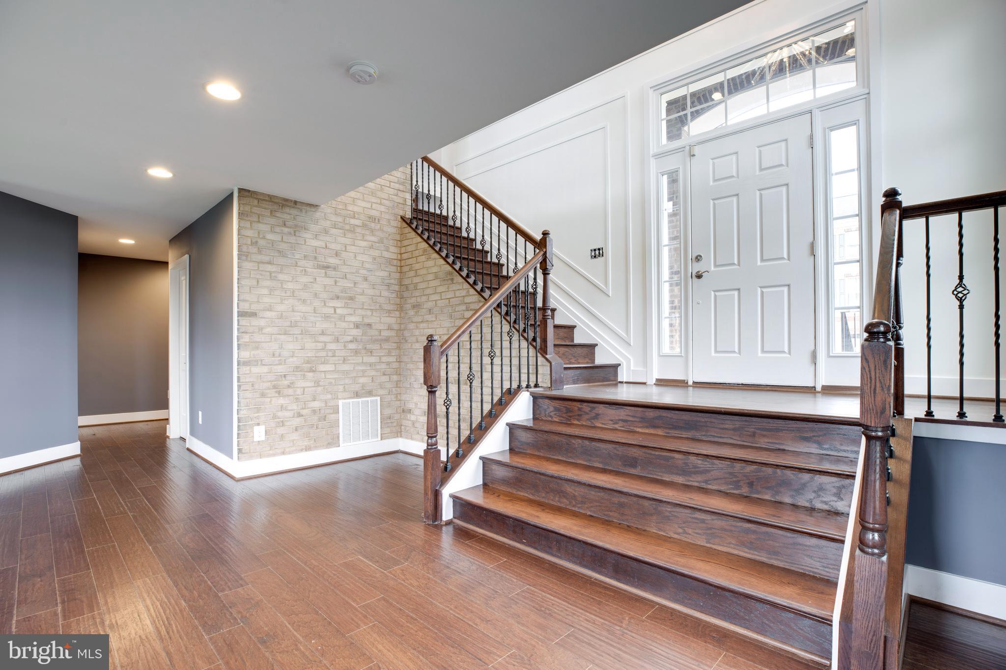 THE VILLAGE AT BELMONT RIDGE - Residential Lease