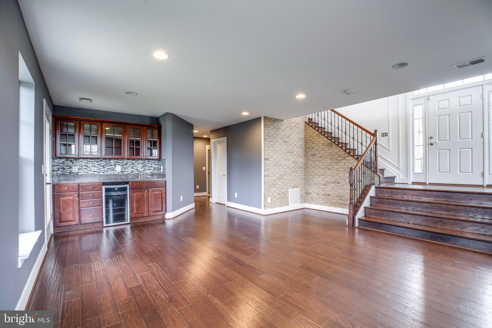 THE VILLAGE AT BELMONT RIDGE - Residential Lease