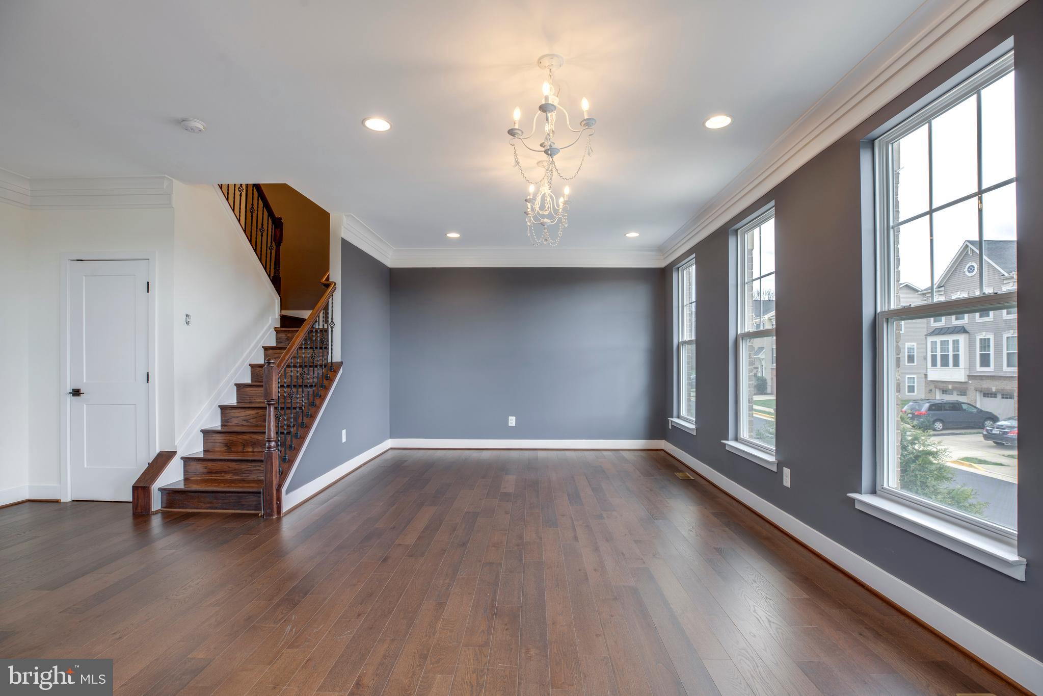 THE VILLAGE AT BELMONT RIDGE - Residential Lease