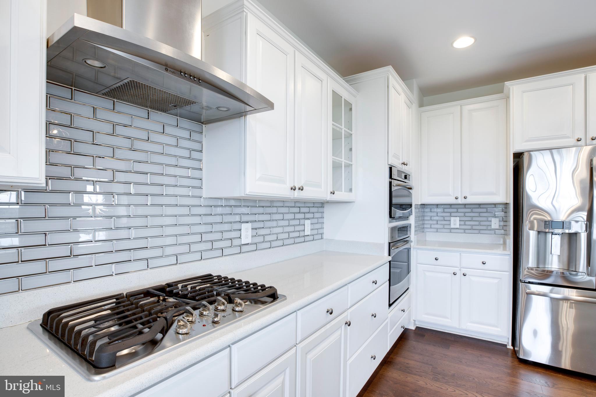 THE VILLAGE AT BELMONT RIDGE - Residential Lease