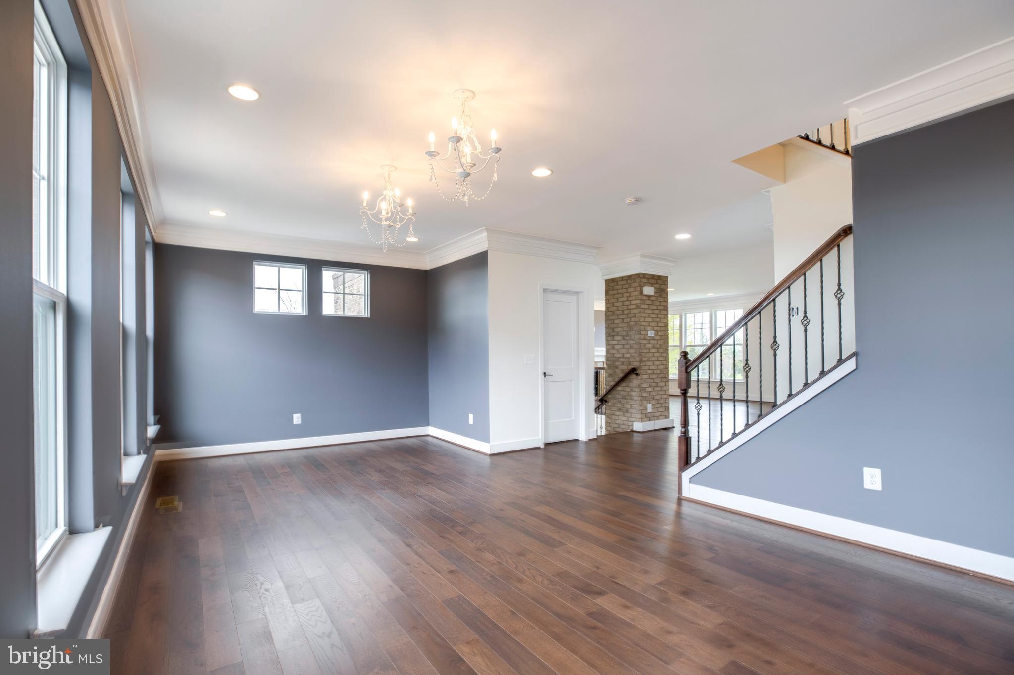 THE VILLAGE AT BELMONT RIDGE - Residential Lease