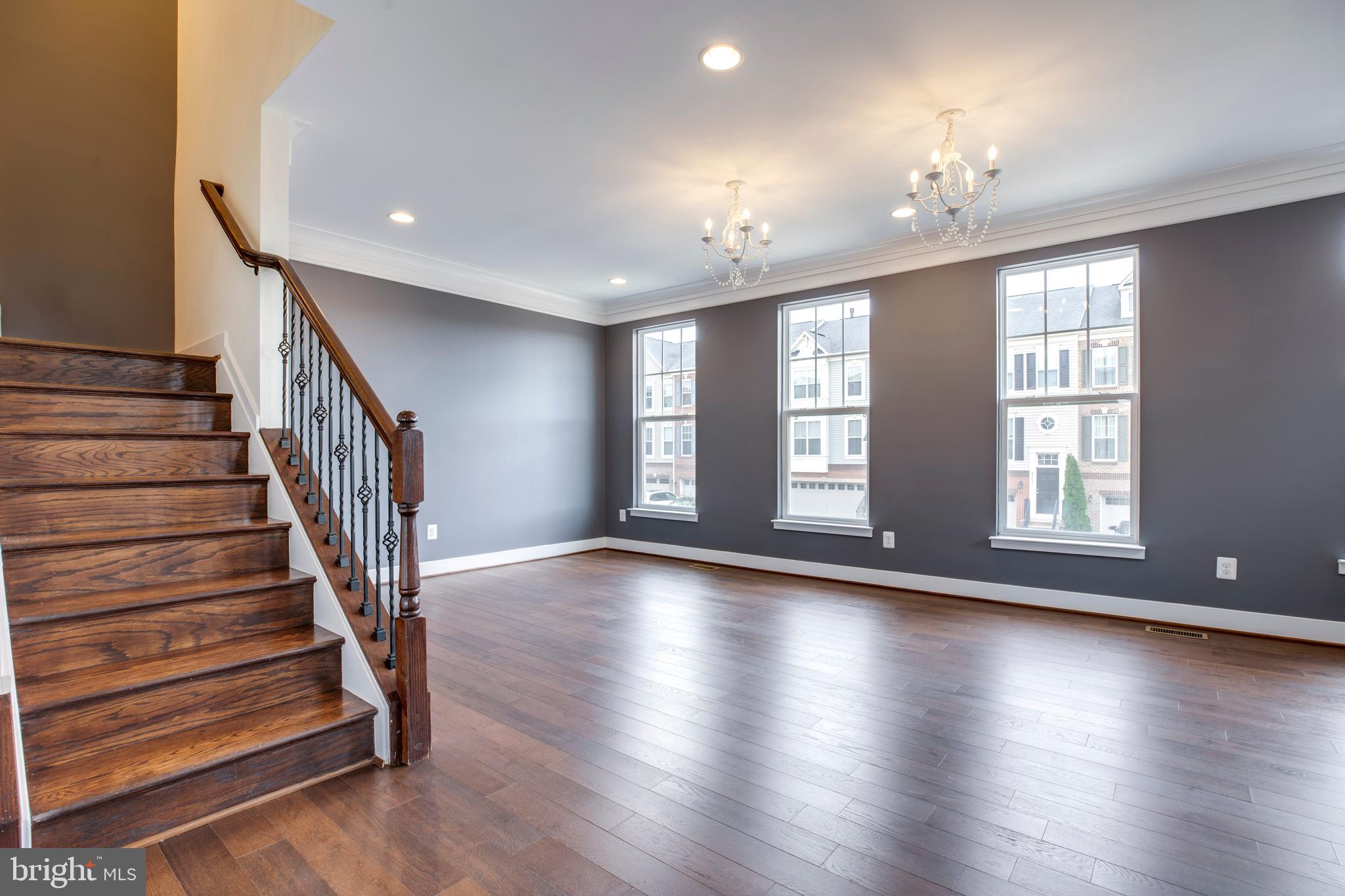 THE VILLAGE AT BELMONT RIDGE - Residential Lease