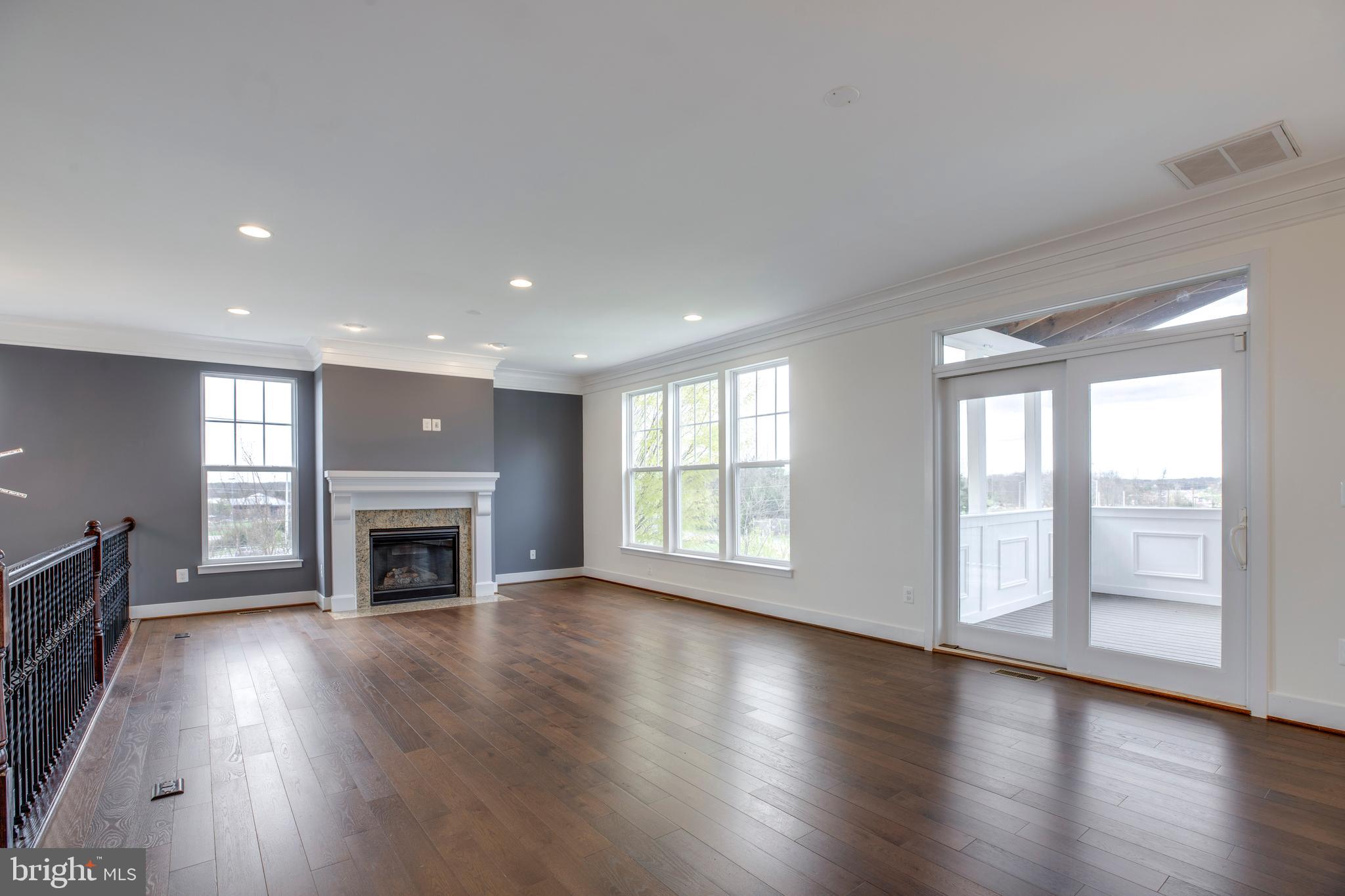 THE VILLAGE AT BELMONT RIDGE - Residential Lease