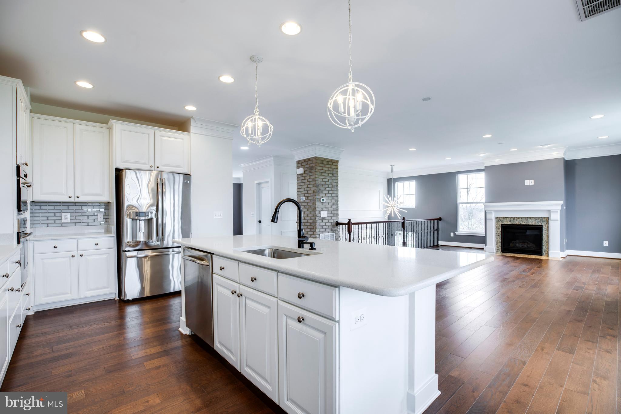 THE VILLAGE AT BELMONT RIDGE - Residential Lease