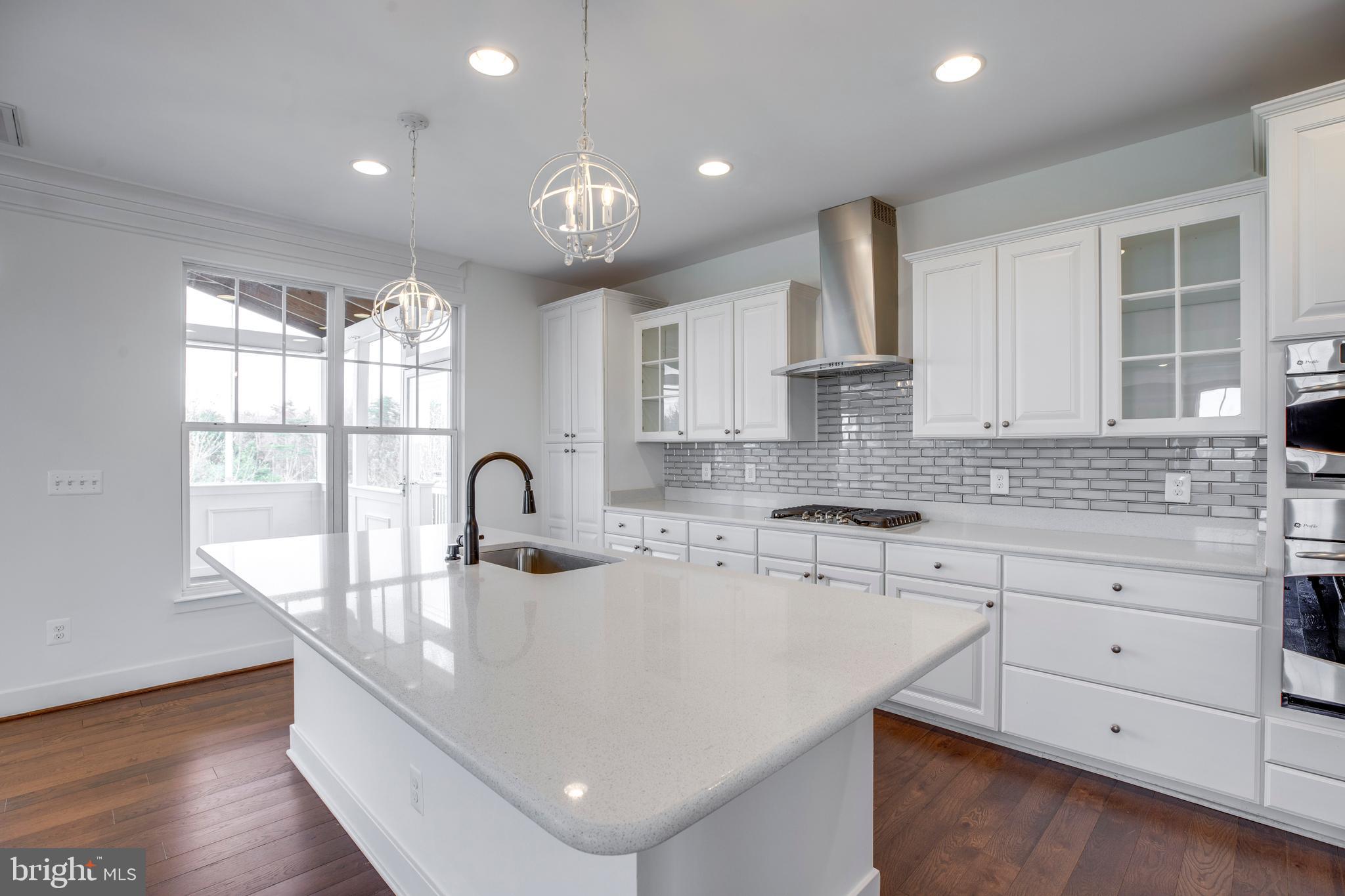 THE VILLAGE AT BELMONT RIDGE - Residential Lease