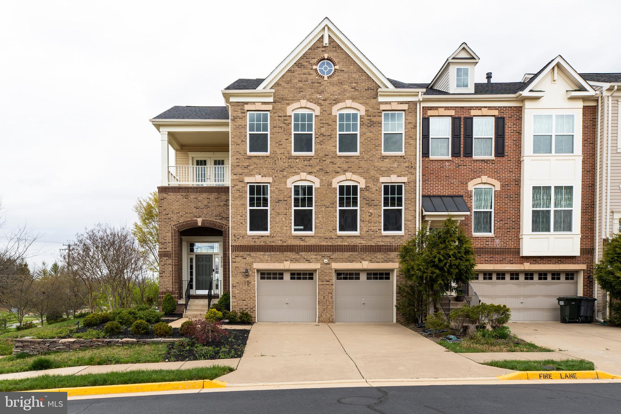 THE VILLAGE AT BELMONT RIDGE - Residential Lease