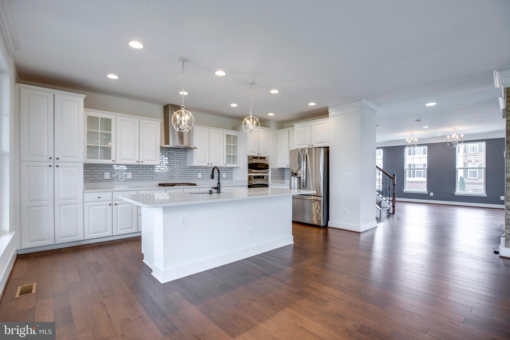 THE VILLAGE AT BELMONT RIDGE - Residential Lease