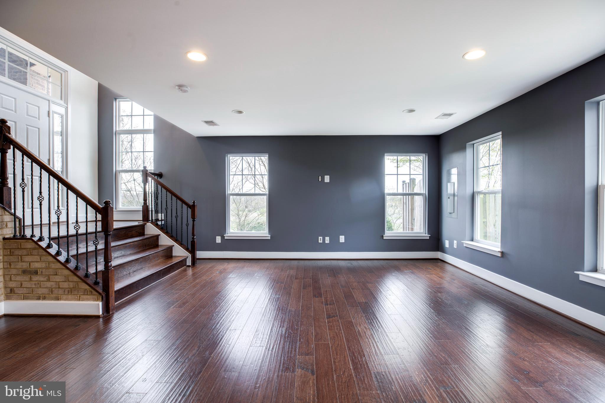 THE VILLAGE AT BELMONT RIDGE - Residential Lease