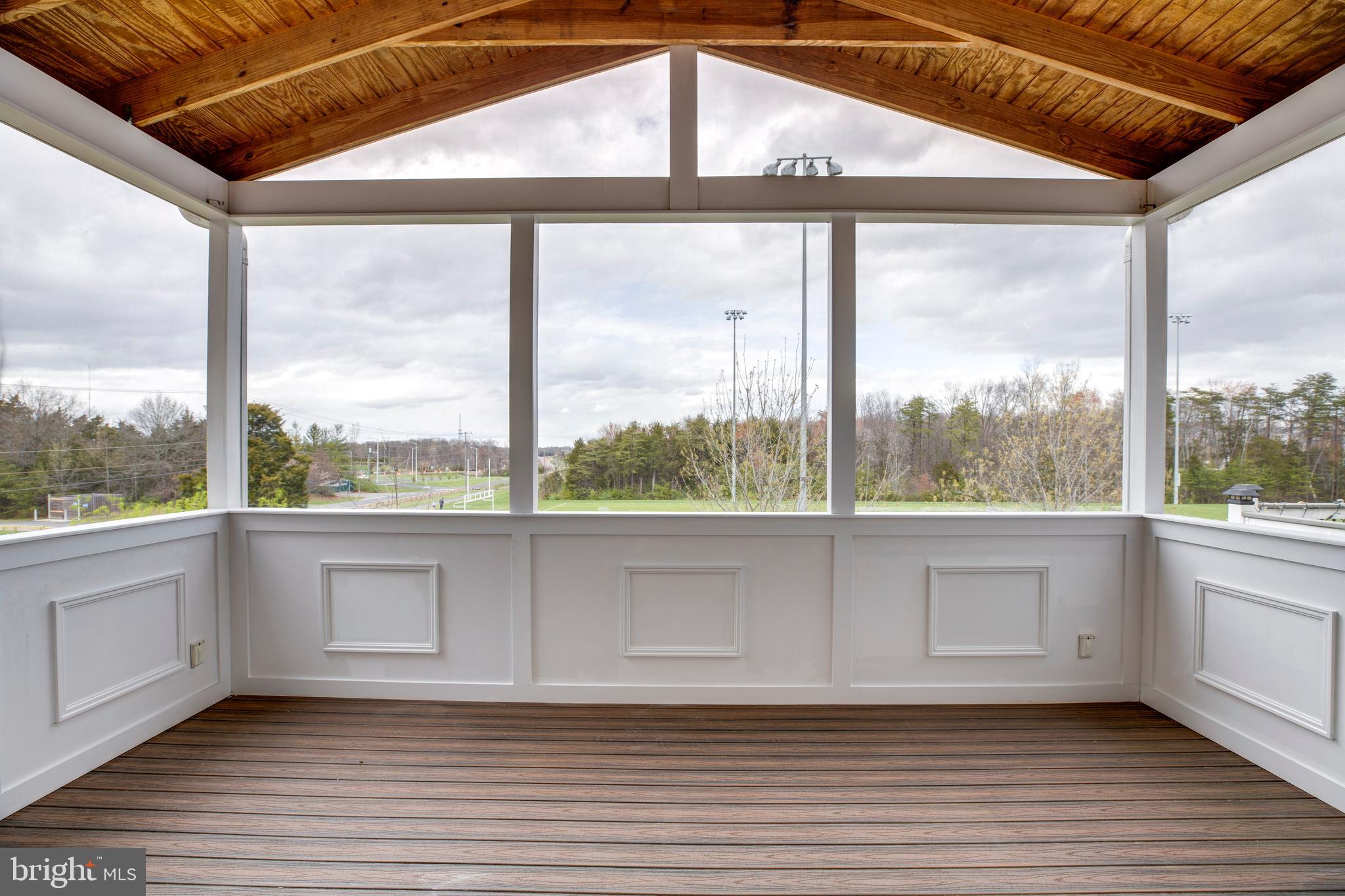 THE VILLAGE AT BELMONT RIDGE - Residential Lease