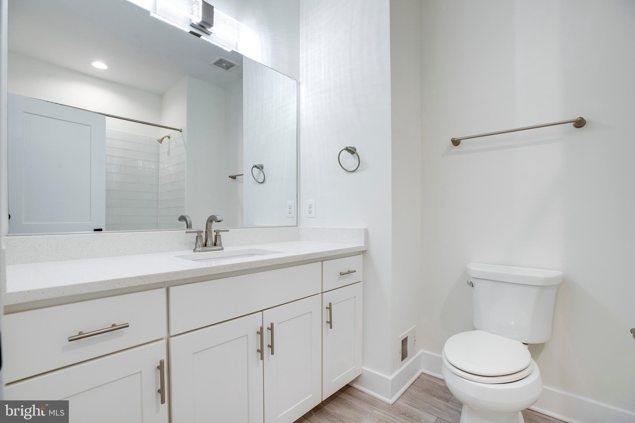 THE VILLAGE AT BELMONT RIDGE - Residential Lease