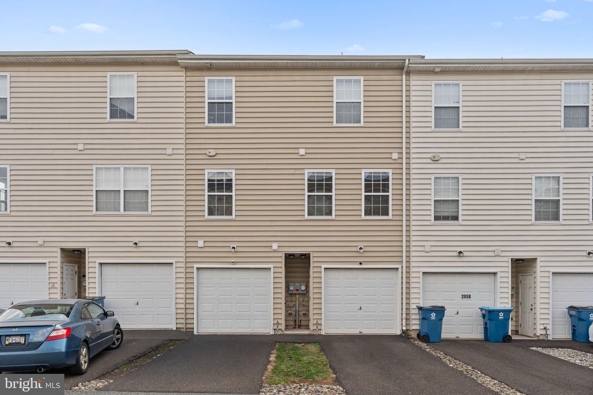 NORTHGATE - Residential