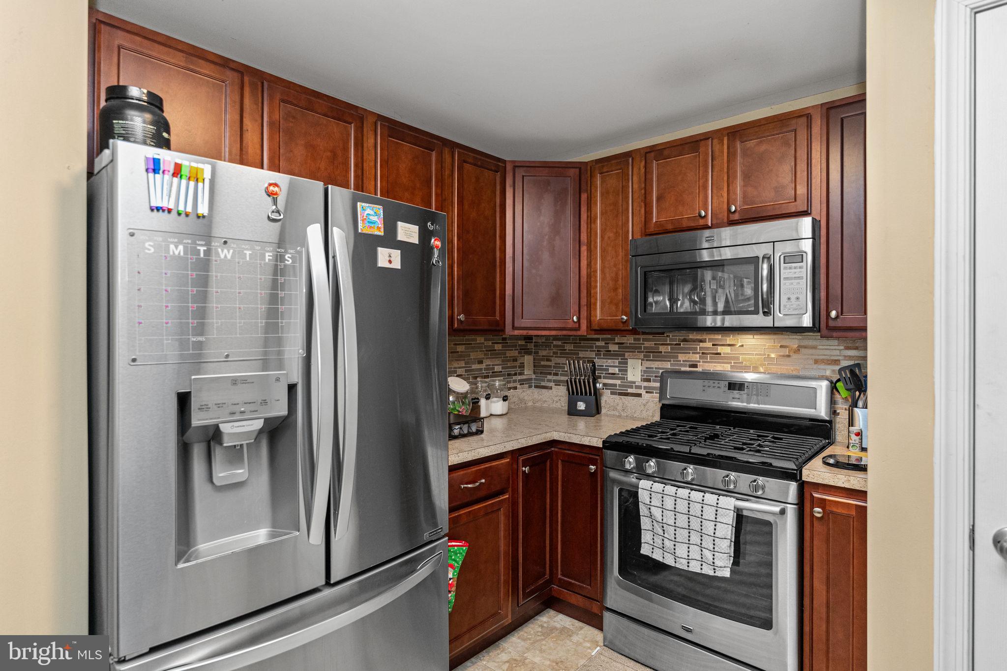 NORTHGATE - Residential