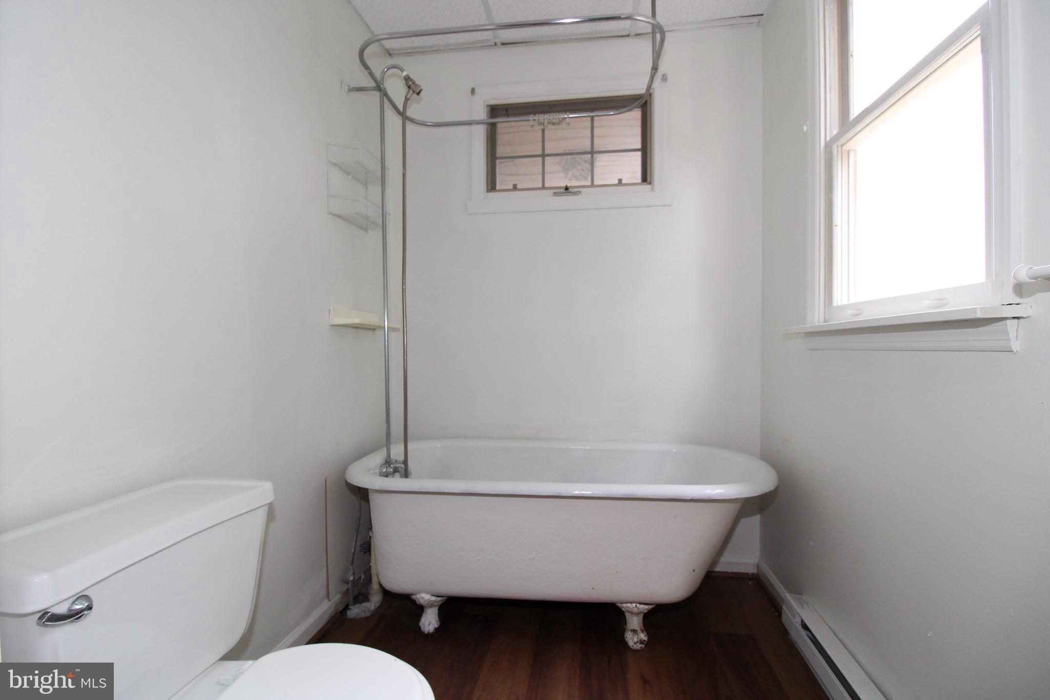 HAGERSTOWN - Residential Lease