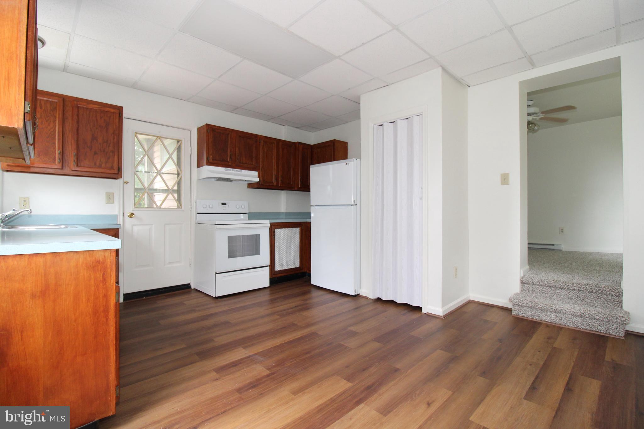 HAGERSTOWN - Residential Lease