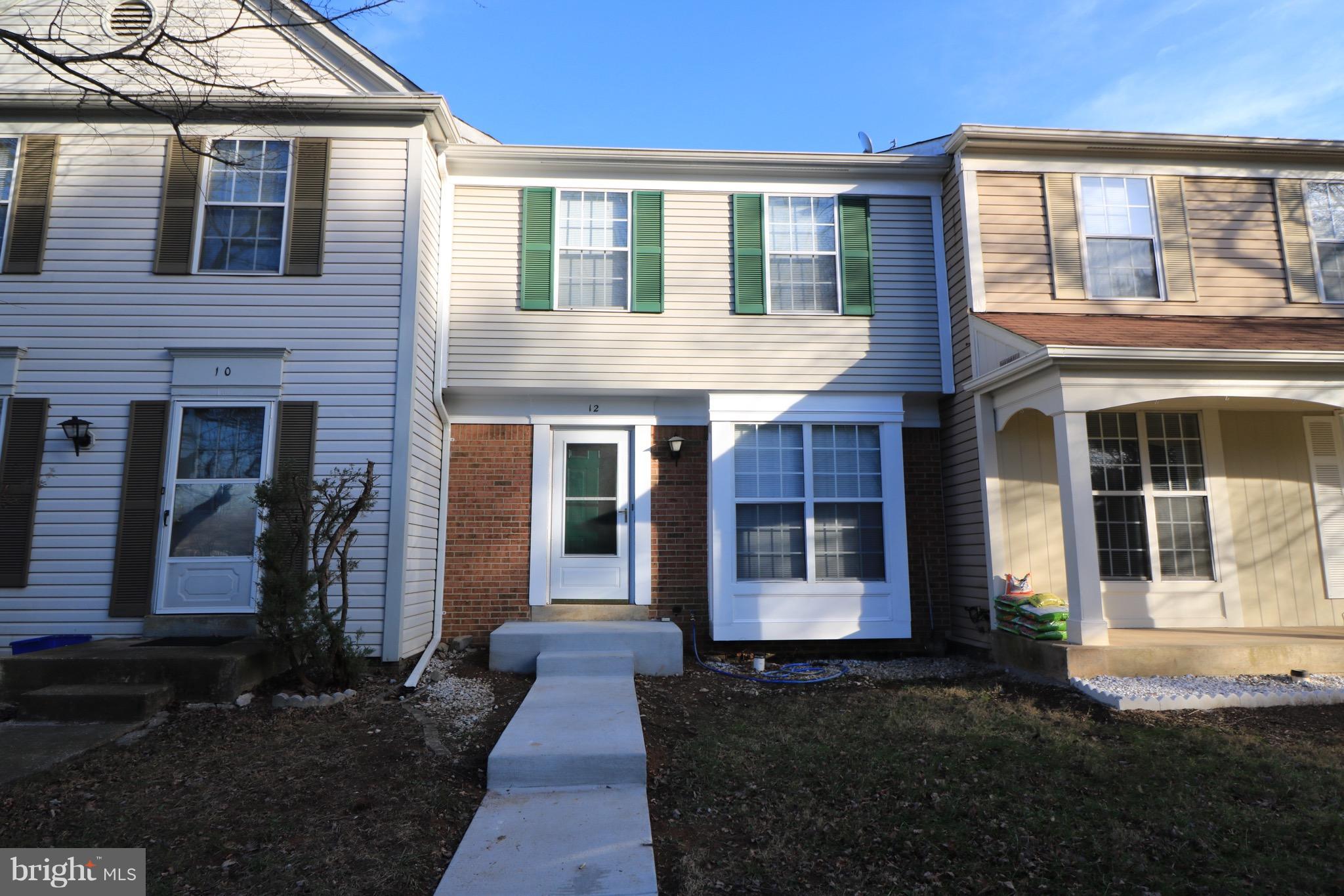 MILL CREEK SOUTH - Residential Lease