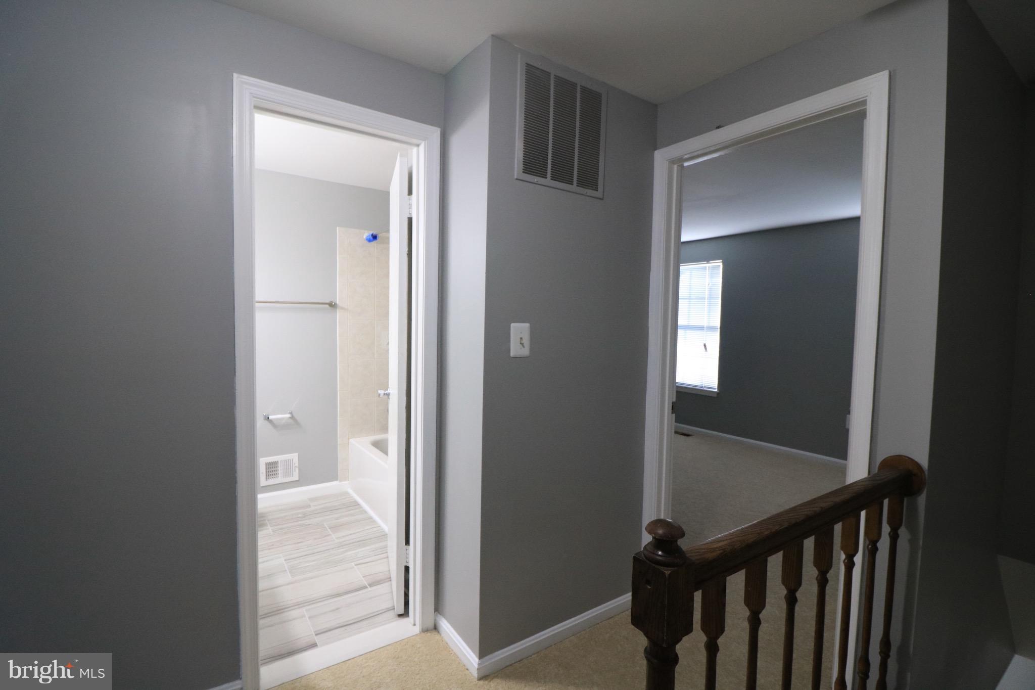 MILL CREEK SOUTH - Residential Lease