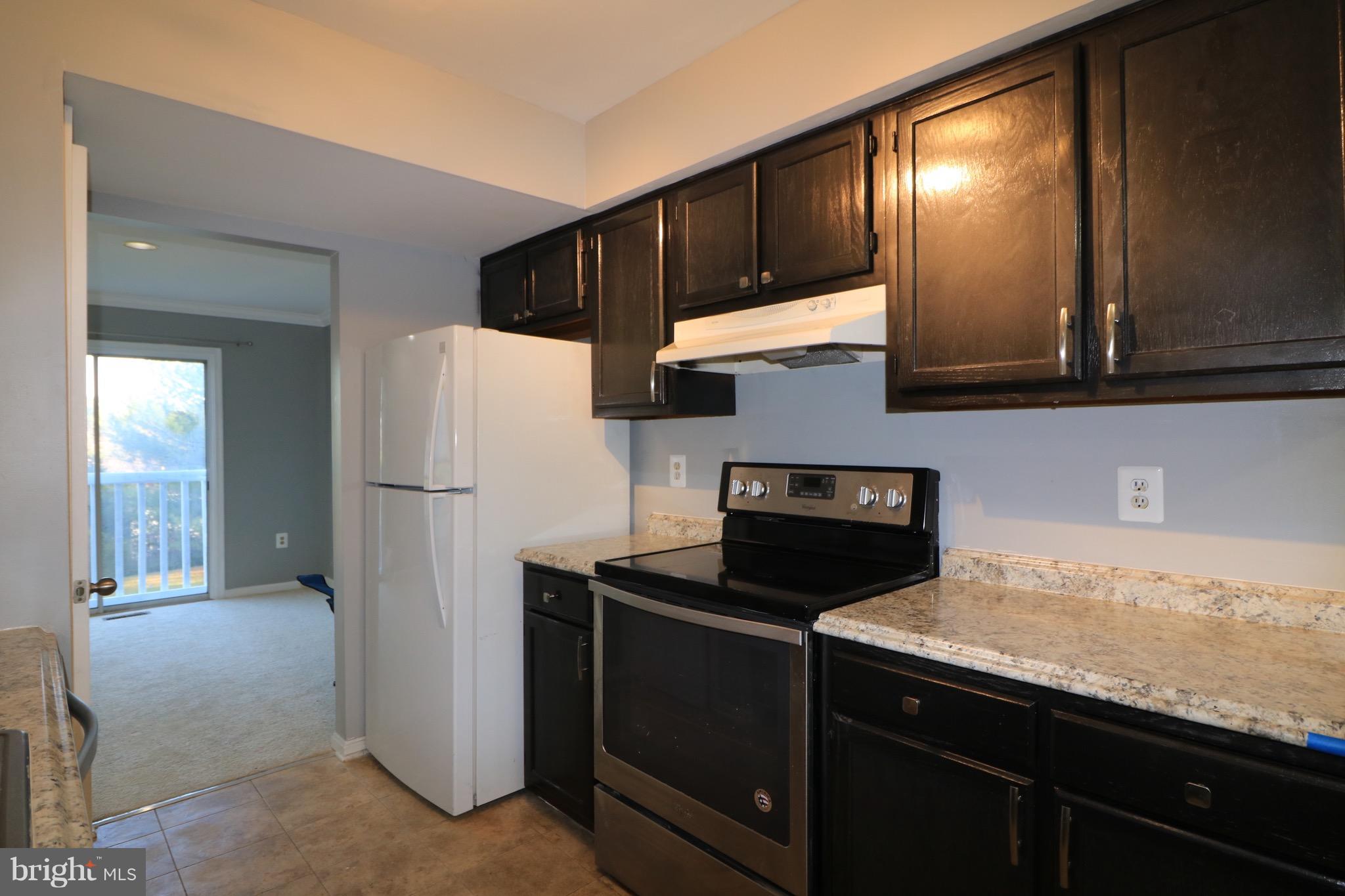 MILL CREEK SOUTH - Residential Lease