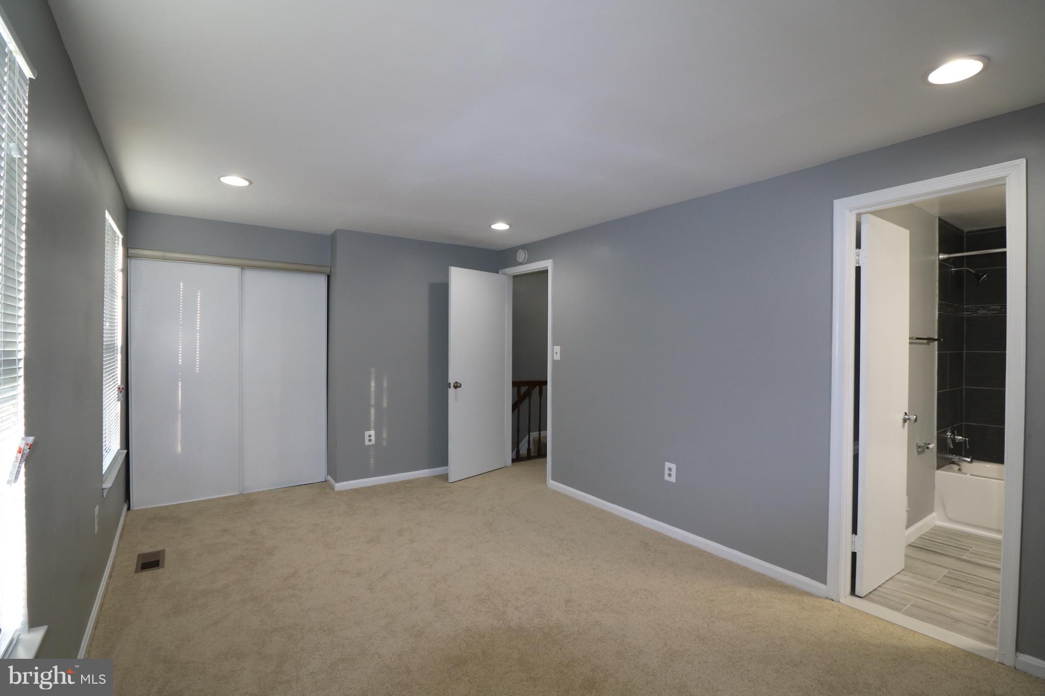 MILL CREEK SOUTH - Residential Lease