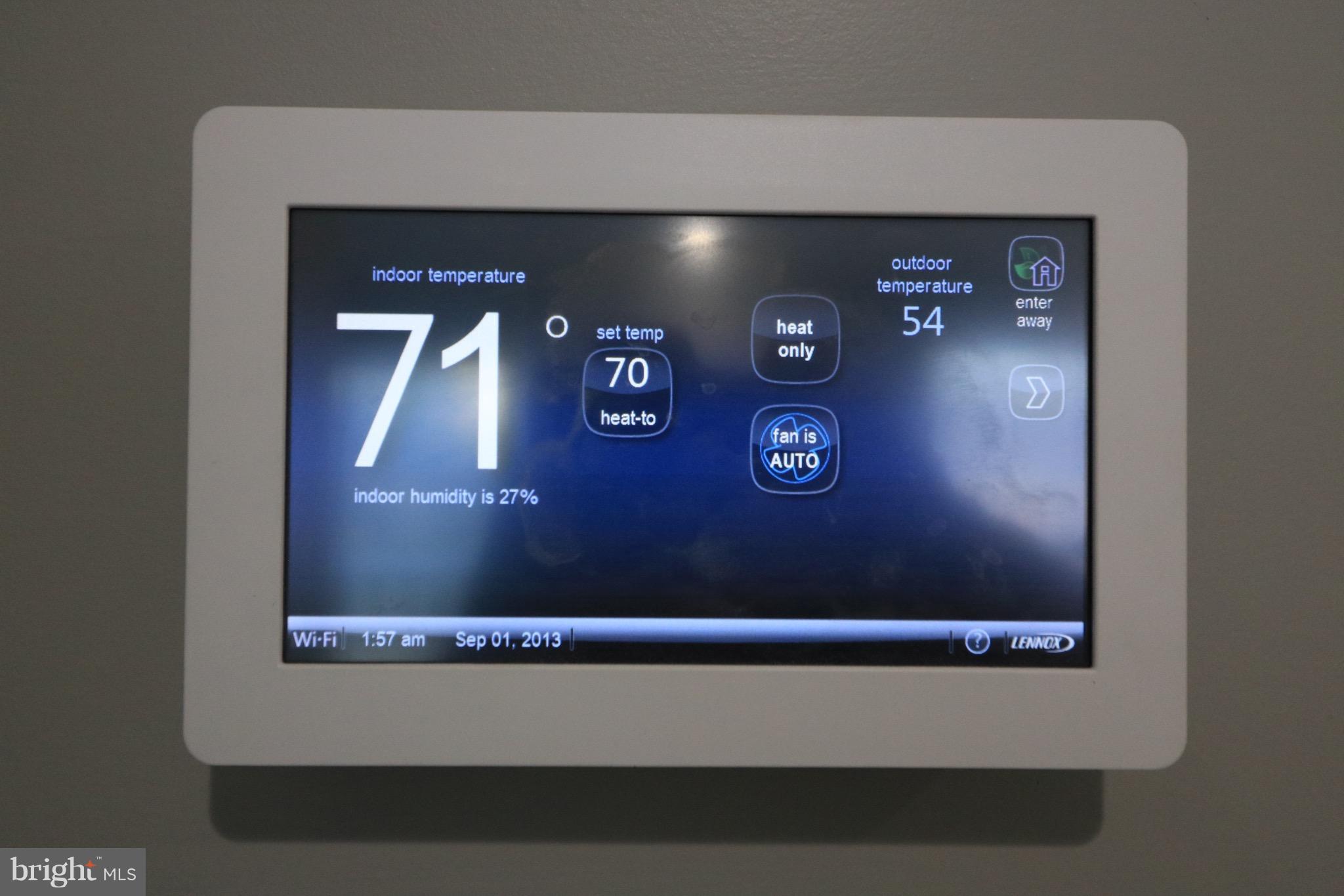 MILL CREEK SOUTH - Residential Lease