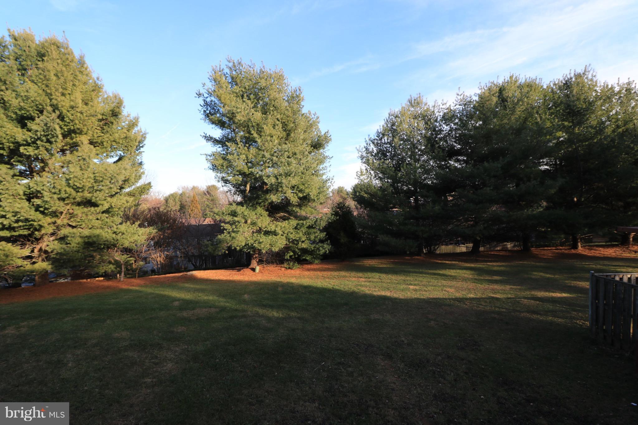 MILL CREEK SOUTH - Residential Lease