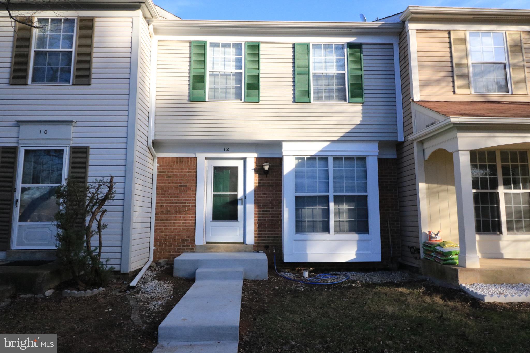 MILL CREEK SOUTH - Residential Lease