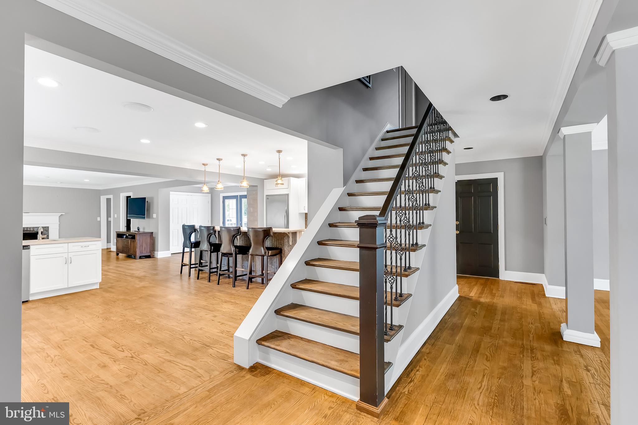 501 PINE BLUFF ROAD