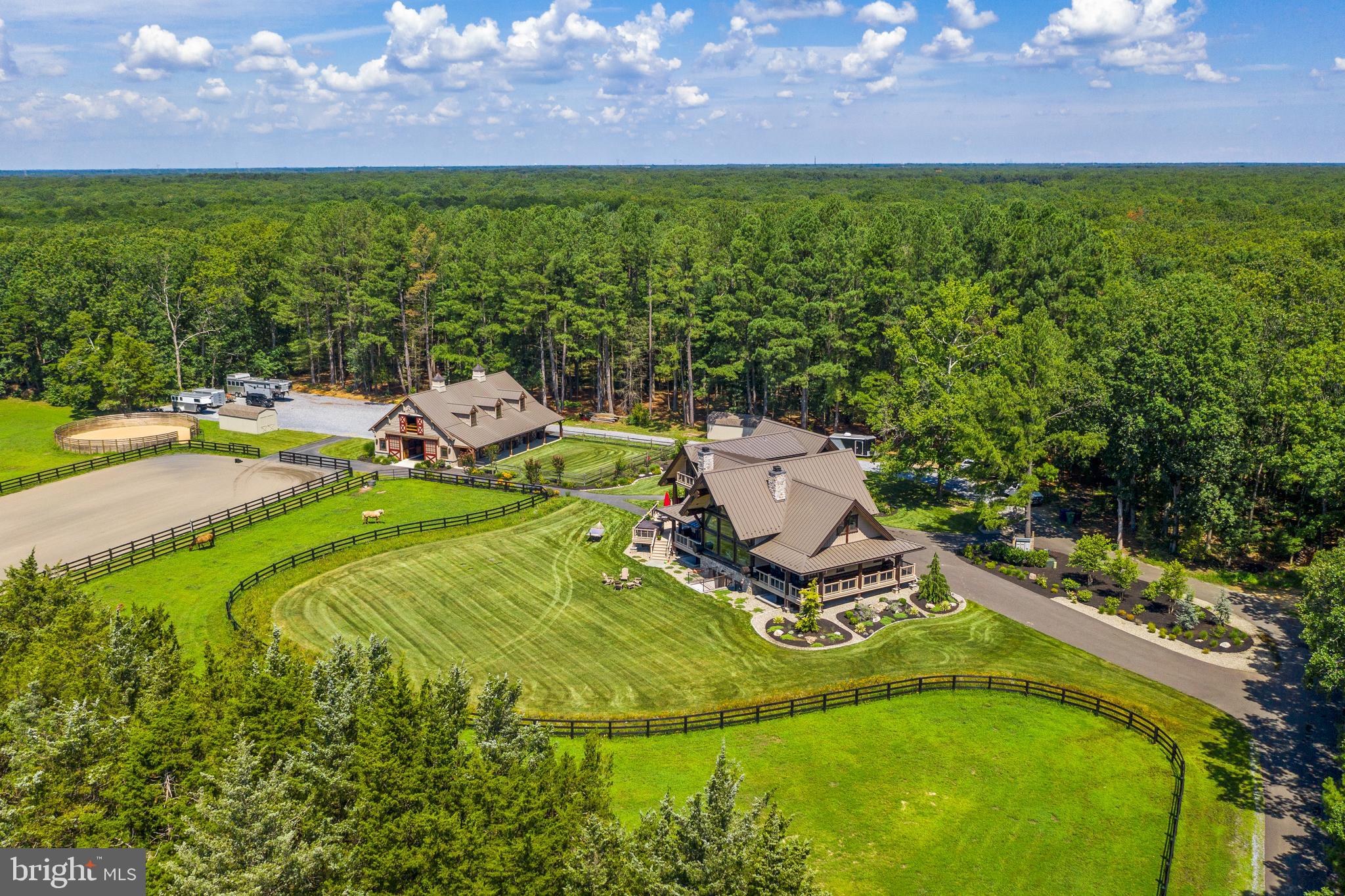 0 DUTCH MILL ROAD