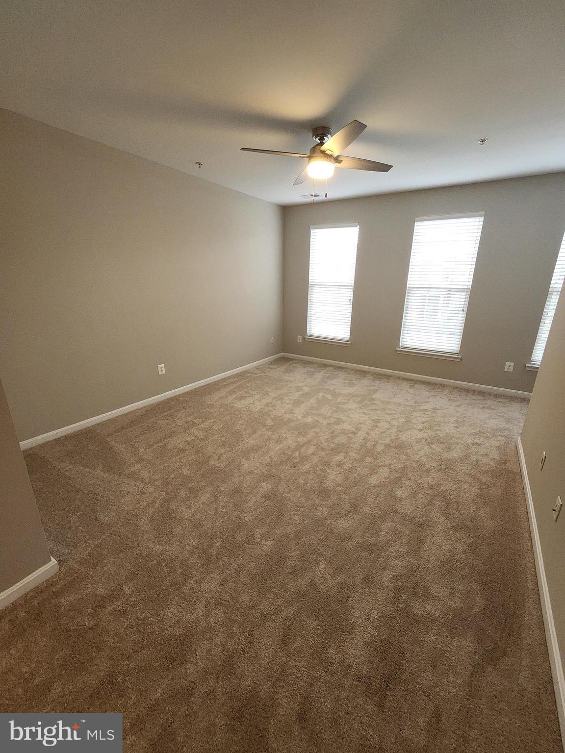 MADISON CRESCENT - Residential Lease