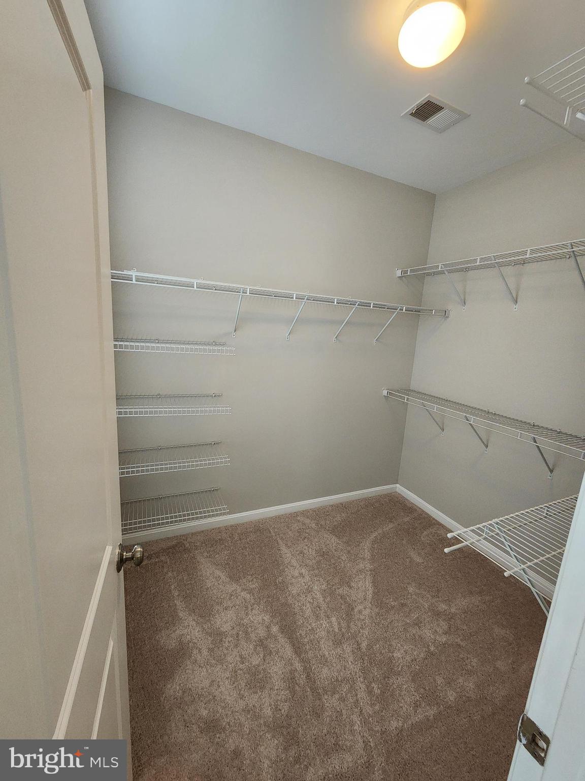 MADISON CRESCENT - Residential Lease