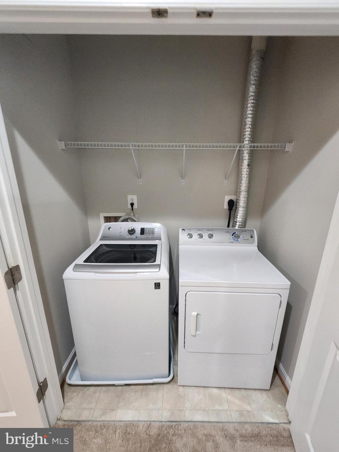 MADISON CRESCENT - Residential Lease