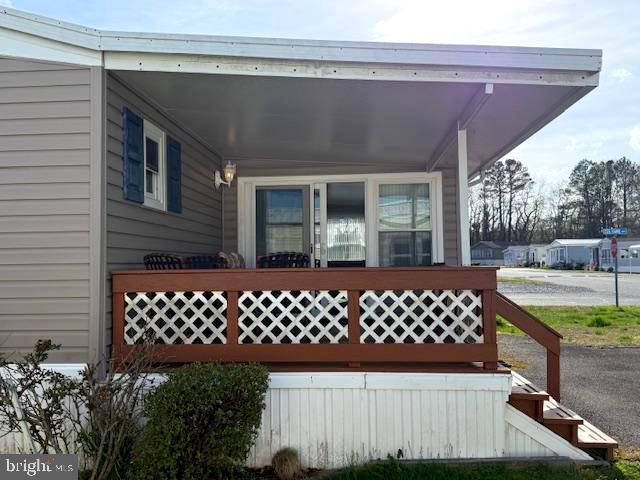 WHITE HORSE PARK PH 3 - Residential